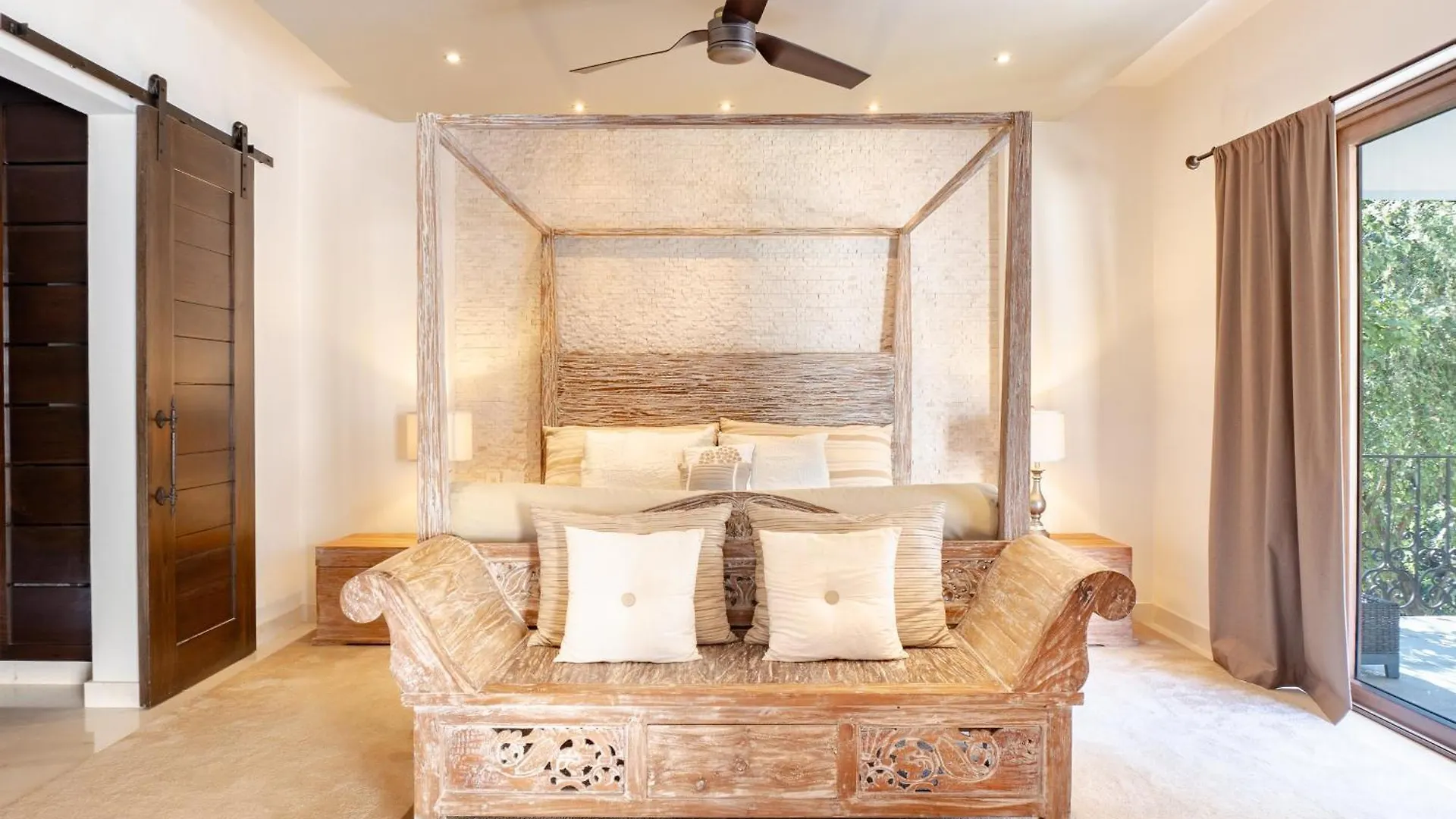 Villa Uxmal Villa Playa del Carmen Mexico