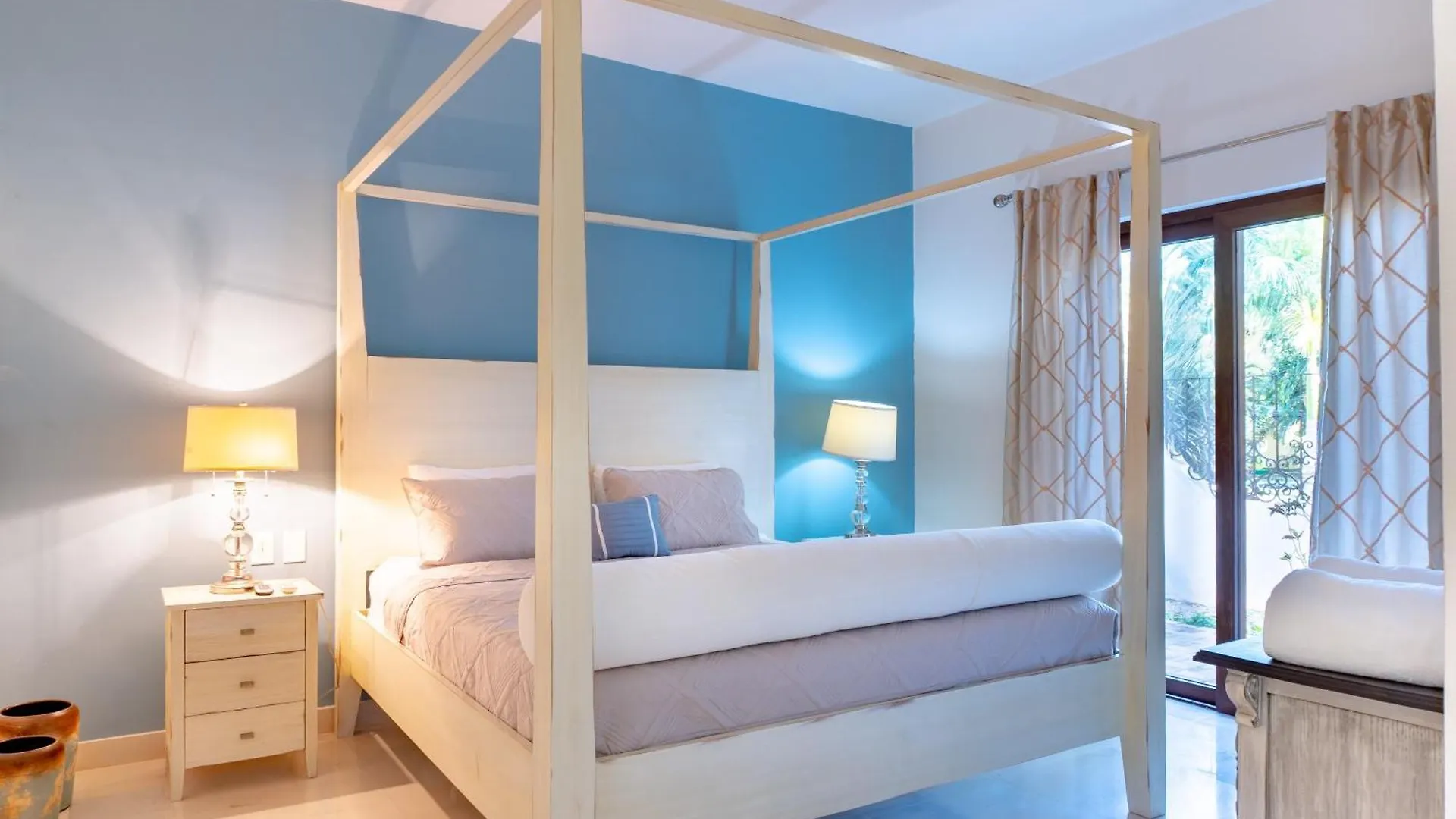 Villa Uxmal Villa Playa del Carmen