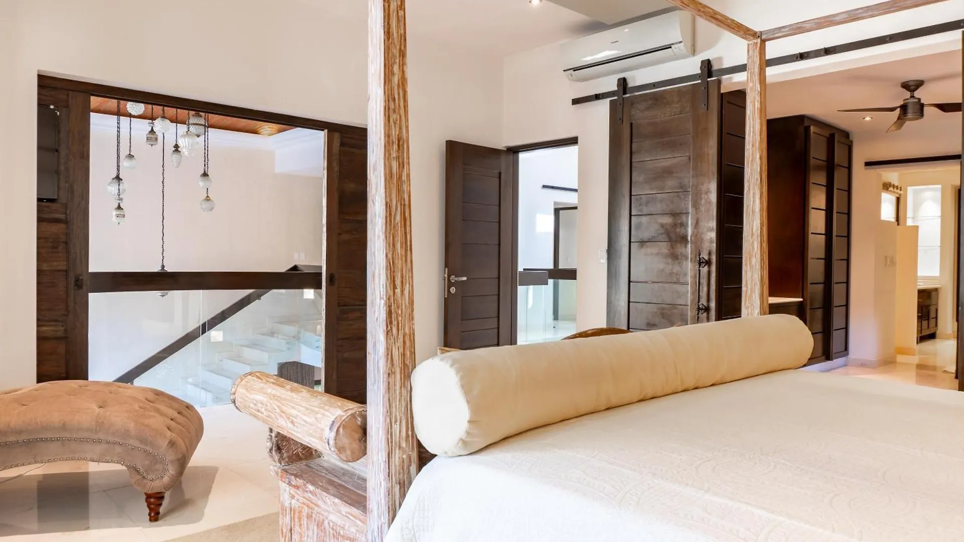 Villa Uxmal Villa Playa del Carmen
