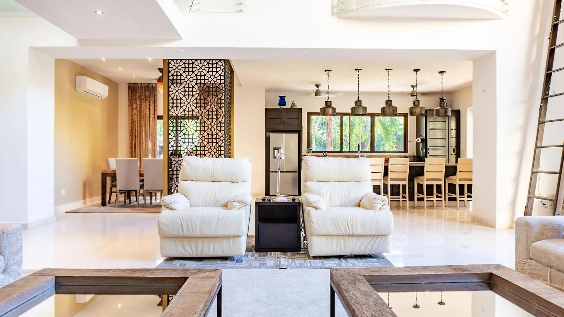 Villa Uxmal Villa Playa del Carmen 0*,