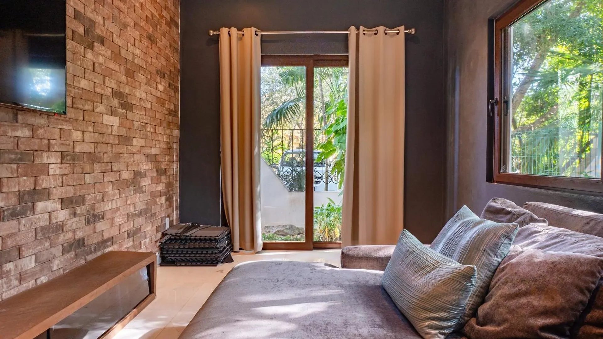 Villa Uxmal Villa Playa del Carmen