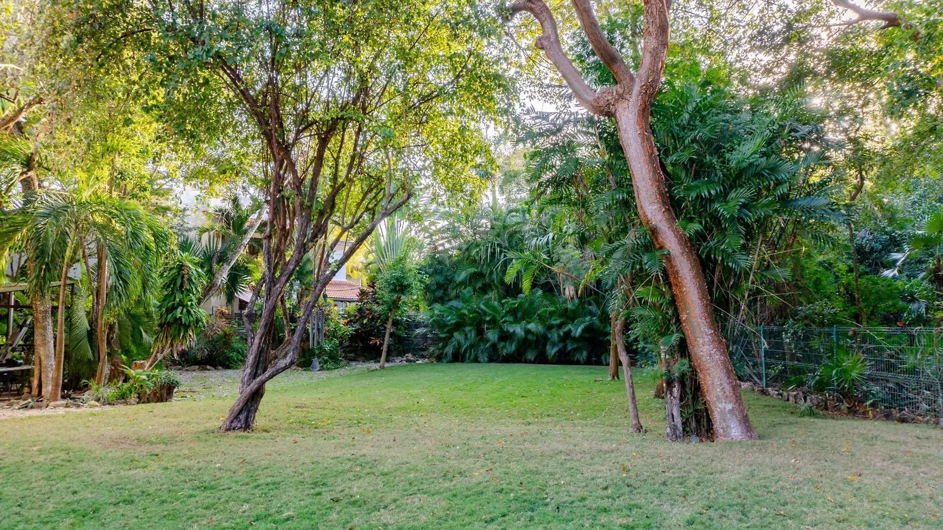 Villa Uxmal Villa Playa del Carmen Mexico