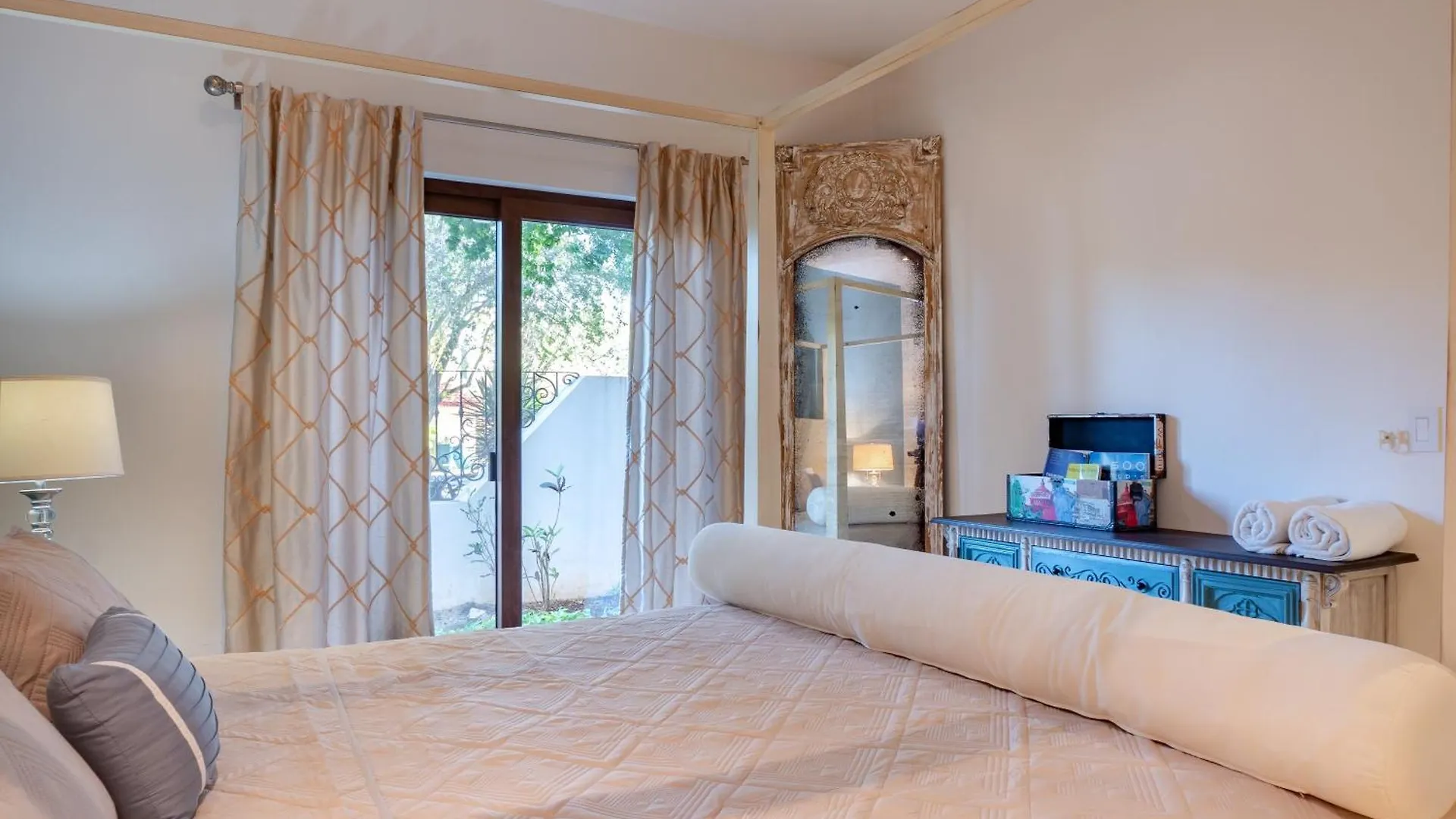 Villa Uxmal Villa Playa del Carmen Mexiko